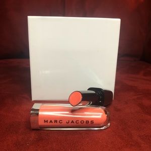 Marc Jacobs Beauty Enamored Hydrating Lip Gloss